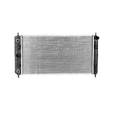 LKQ Radiator 