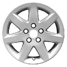 LKQ Wheel 