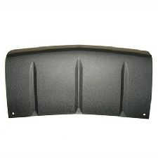 LKQ Tow Hook Cover  Rear 