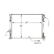 LKQ Radiator 