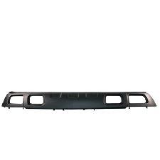 LKQ Bumper Deflector  Front Lower 