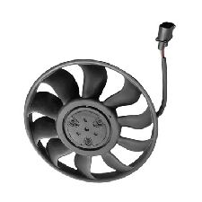 LKQ Engine Cooling Fan Assembly  Right 
