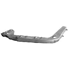 LKQ Bumper Cover Retainer  Front Left Outer 