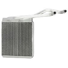 LKQ HVAC Heater Core 