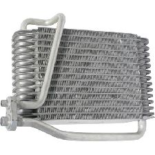 LKQ A/C Evaporator Core  Rear 