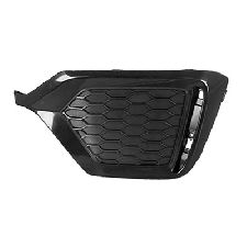 LKQ Bumper Cover Grille  Rear Right 