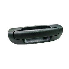 LKQ Liftgate Latch Handle  Outer 