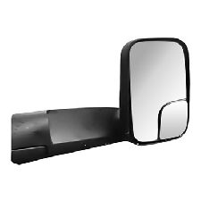 LKQ Door Mirror Set 