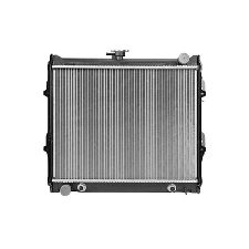 LKQ Radiator 