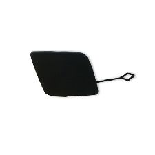 LKQ Tow Hook Cover  Front 