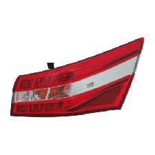 LKQ Tail Light Assembly  Right Outer 