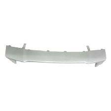 LKQ Bumper Cover Molding  Front Lower 