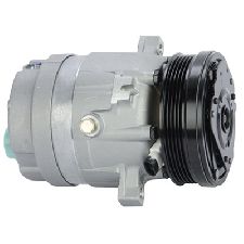 LKQ A/C Compressor 