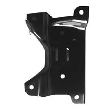 LKQ Bumper Mounting Bracket  Front Right 