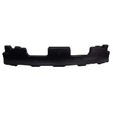 LKQ Bumper Impact Absorber  Rear 