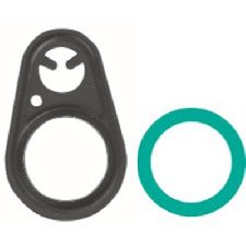 LKQ A/C Compressor Gasket 