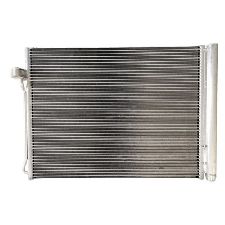 LKQ A/C Condenser 