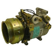 LKQ A/C Compressor 