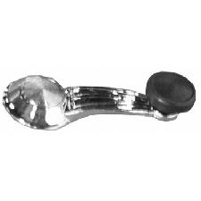 LKQ Window Crank Handle 