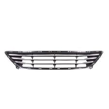 LKQ Bumper Cover Grille  Front Lower 