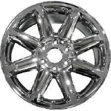 LKQ Wheel 