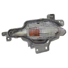 LKQ Turn Signal Light Assembly  Front Right 