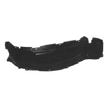 LKQ Fender Liner  Front Right 