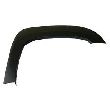 LKQ Fender Flare  Front Right 