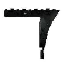 LKQ Bumper Cover Bracket  Rear Right Outer 