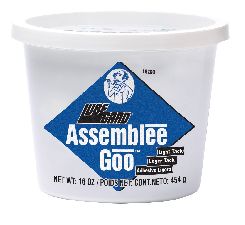 Lubegard Assembly Lubricant 