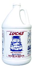 Lucas Gear Oil 