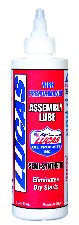 Lucas Assembly Lubricant 