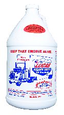 Lucas Engine Oil Additive 
