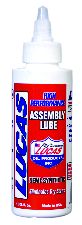 Lucas Assembly Lubricant 