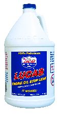 Lucas Engine Oil Leak Sealant 