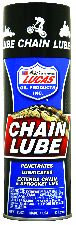 Lucas Chain Lubricant 
