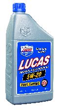 Lucas Engine Oil 