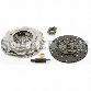 LuK Transmission Clutch Kit 