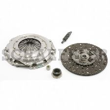 LuK Transmission Clutch Kit 