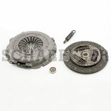 LuK Transmission Clutch Kit 