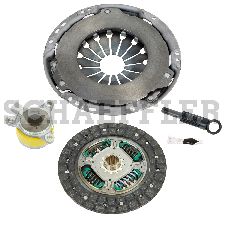 LuK Transmission Clutch Kit 