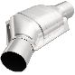 Magnaflow Catalytic Converter  Front Right 