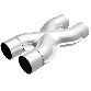 Magnaflow Exhaust Crossover Pipe 