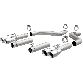 Magnaflow Exhaust System Kit 