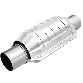 Magnaflow Catalytic Converter  Front Right 