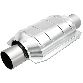 Magnaflow Catalytic Converter  Front Right 