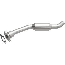 Magnaflow Catalytic Converter  Rear 