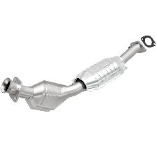 Magnaflow Catalytic Converter  Left 