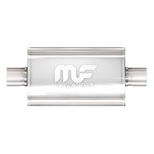 Magnaflow Exhaust Muffler 