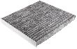 Mahle Cabin Air Filter 